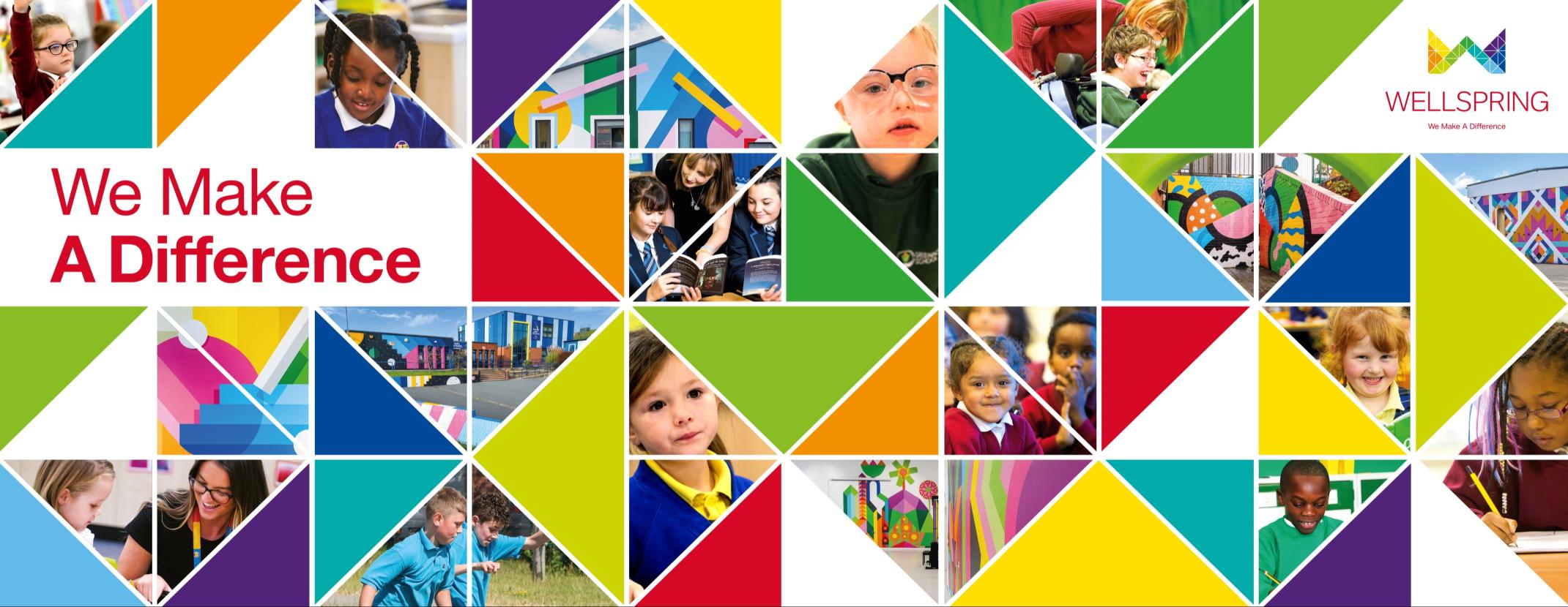 Wellspring Academy Trust - Estates, Operations, Cleaning and Catering - Yorkshire region Wellspring Academy Trust - Estates, Operations, Cleaning and Catering - Yorkshire region