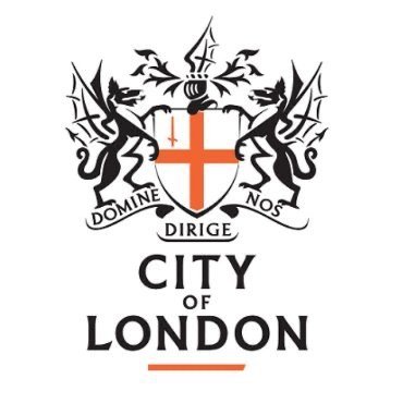 The City Of London