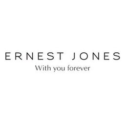 Ernest Jones Ernest Jones