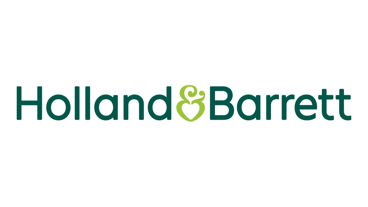 Holland & Barrett Holland & Barrett