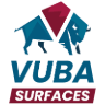 Vuba Surfaces
