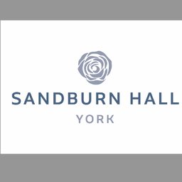 Sandburn Hall
