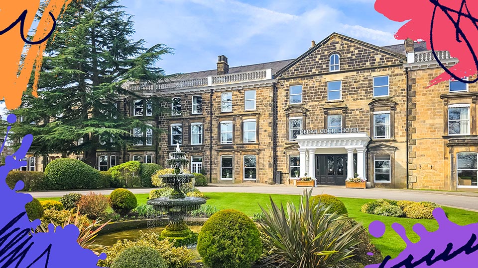 Cedar Court Hotels