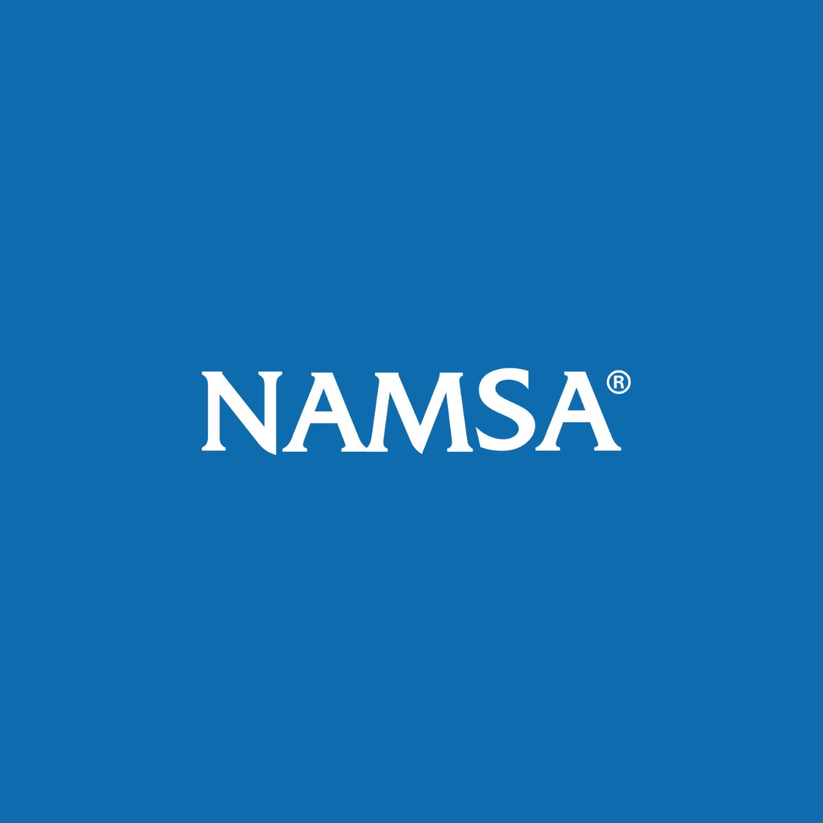 North American Science Associates (NAMSA)