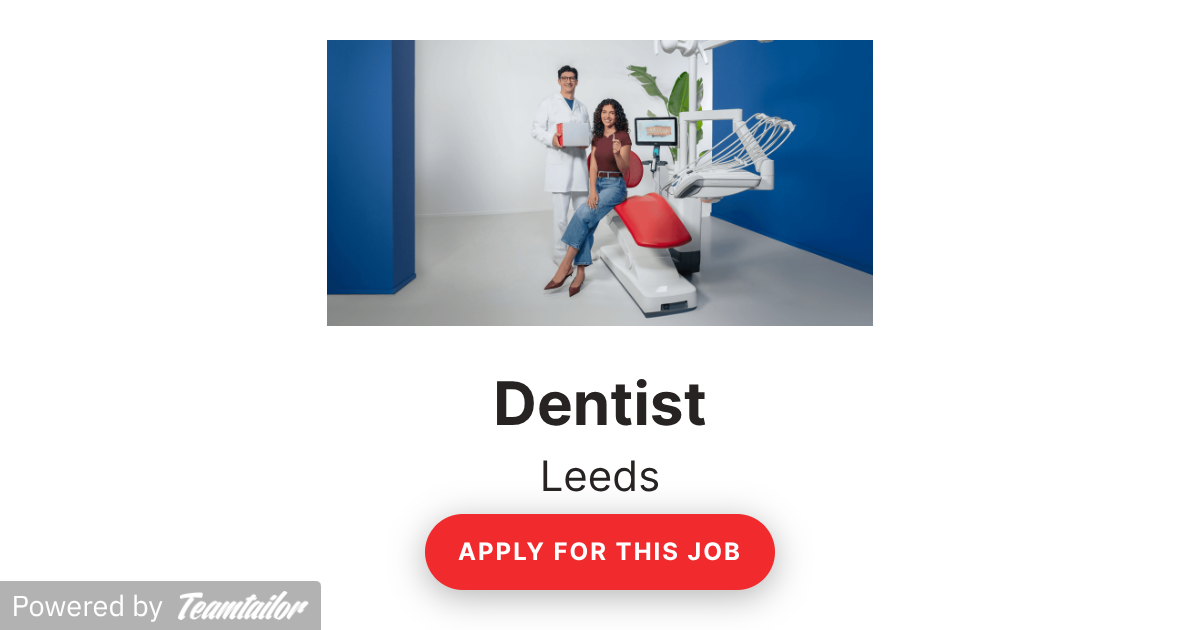 Talent Acquisition Impress