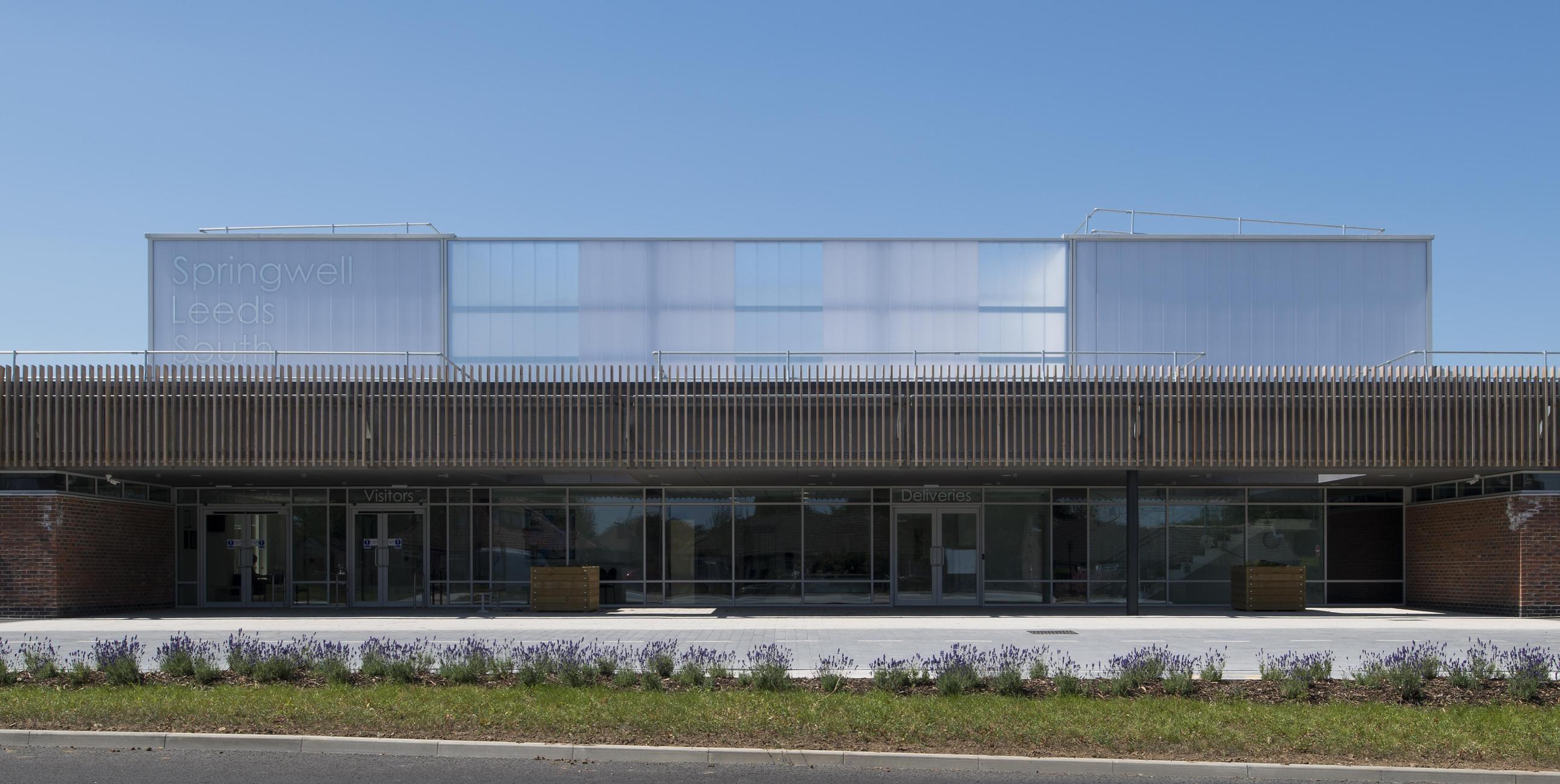 Springwell Leeds Academy Springwell Leeds Academy