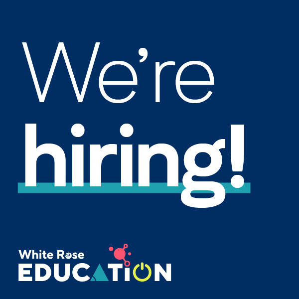 White Rose Education