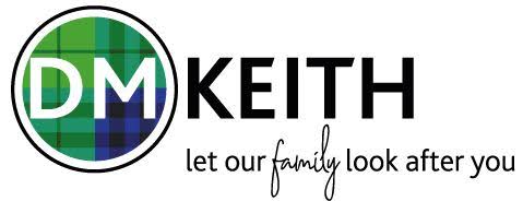 D. M. Keith
