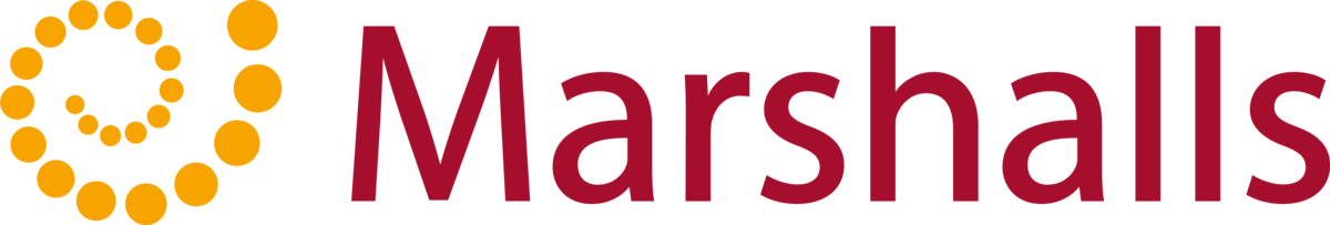 Marshalls PLC Marshalls PLC