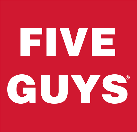 Five Guys UK