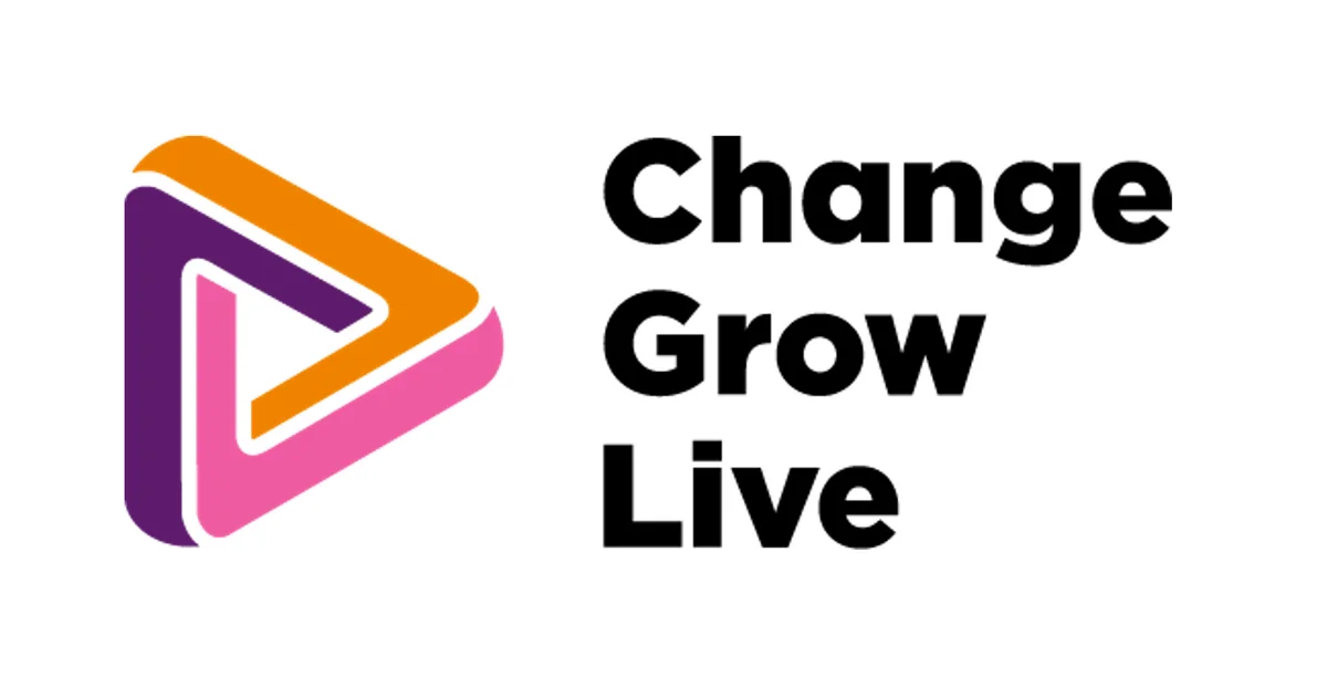 Change Grow Live