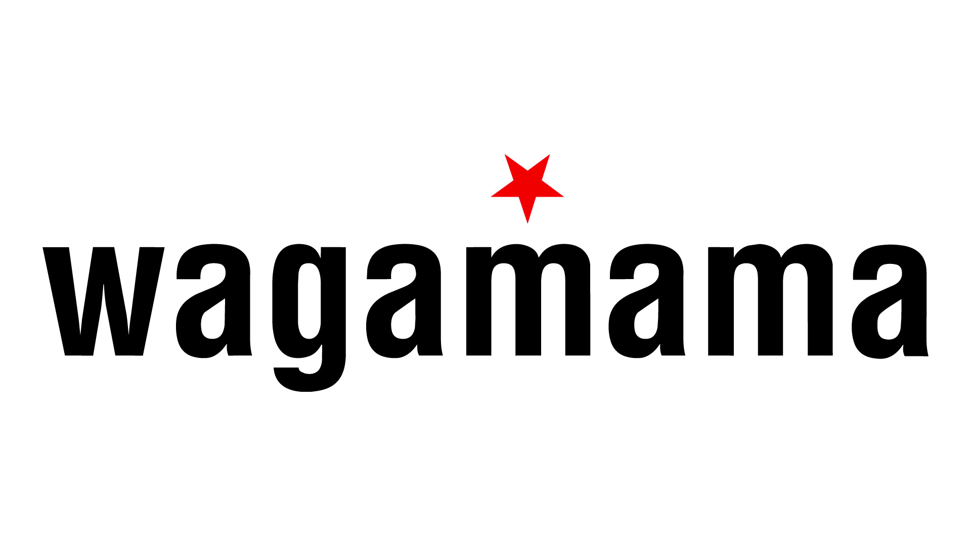 Wagamama Wagamama