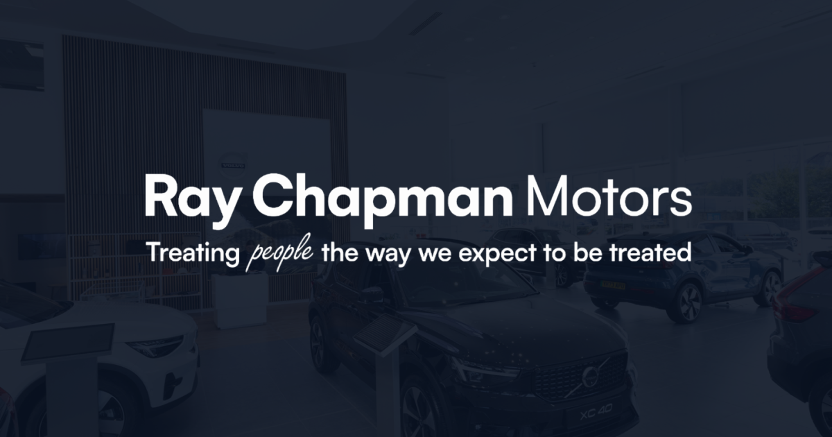 Ray Chapman Motors