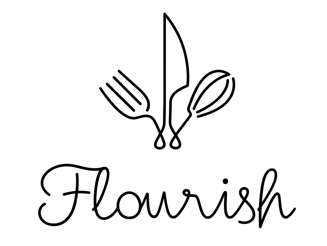 Flourish Flourish