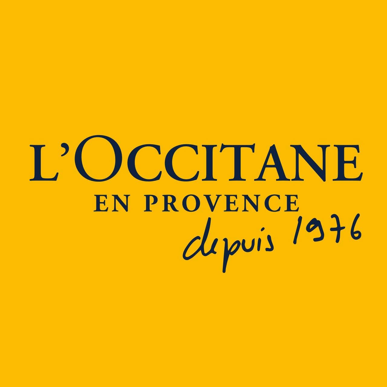 L'Occitane en Provence - UK & Ireland L'Occitane en Provence - UK & Ireland
