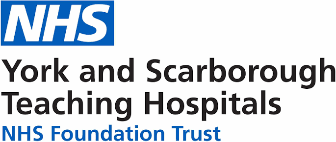 York and Scarborough Teaching Hospitals NHS Foundation Trust York and Scarborough Teaching Hospitals NHS Foundation Trust