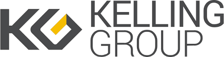 Kelling Group Limited.