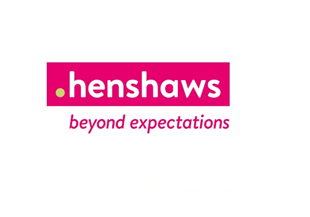 Henshaws