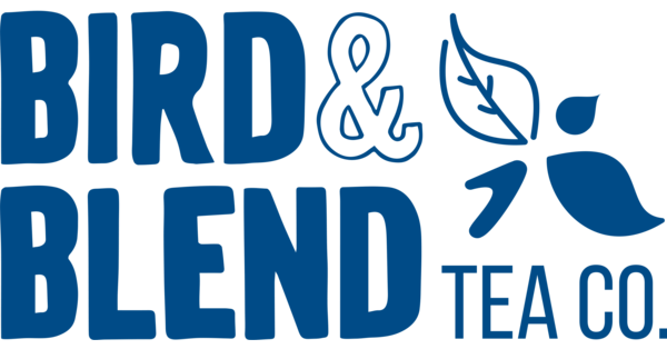 Bird & Blend Tea Co.