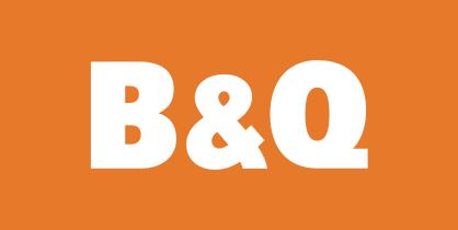 B&Q