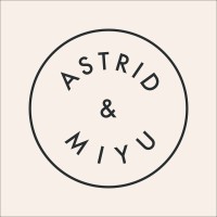 Astrid & Miyu Astrid & Miyu