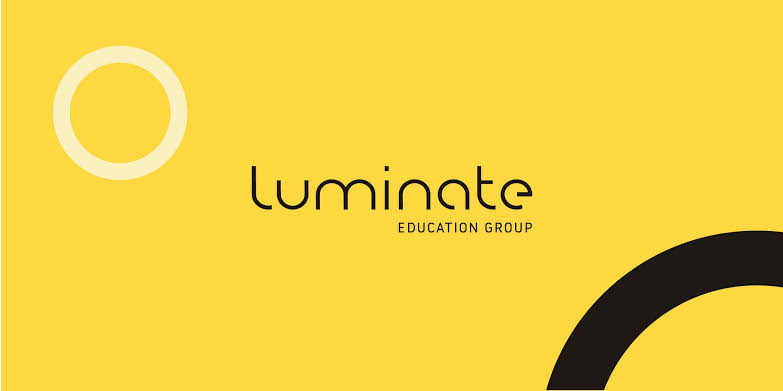 Luminate Education Group / Business Support Luminate Education Group / Business Support