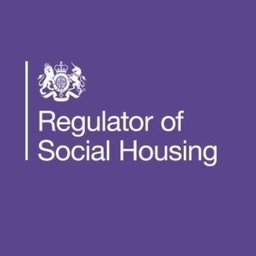 Regulator of Social Housing Regulator of Social Housing
