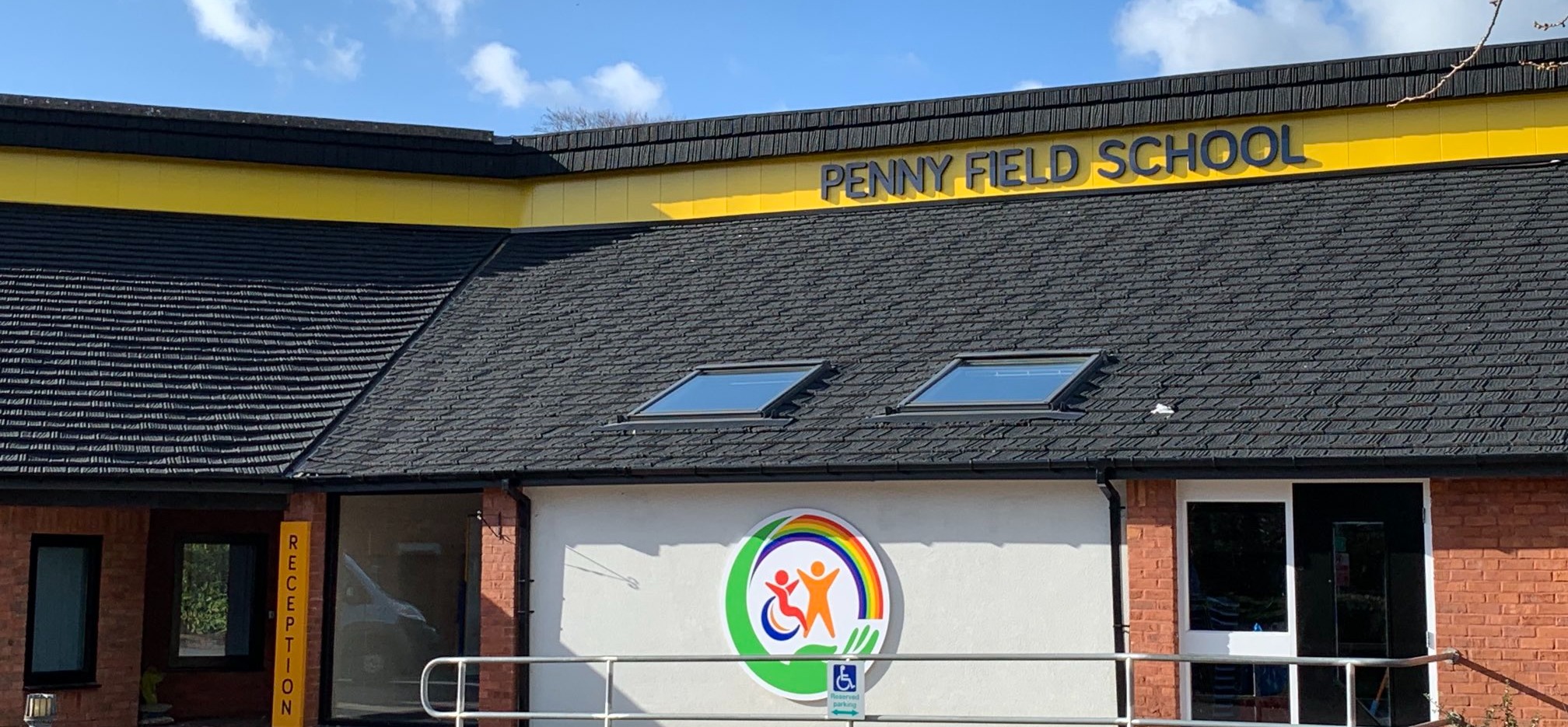 Penny Field School