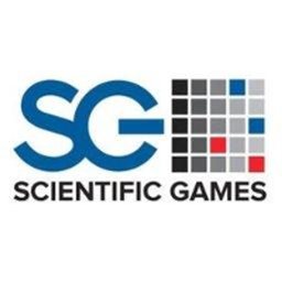 Scientific Games